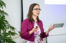 Lehrgangssituation: Doktor erklärt