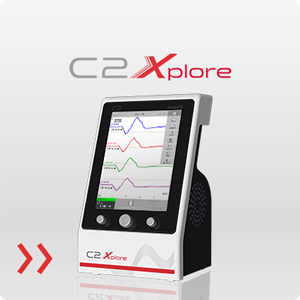 C2 Xplore - Einen Schritt voraus im IONM