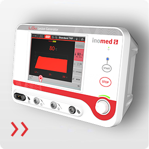 LG2 Läsionsgenerator